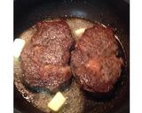 A picture of step 4 of How to Pan-Sear Ribeye Steak!!.