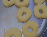 A picture of step 4 of Doughnut.