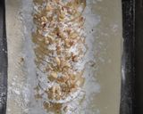 Foto del paso 7 de la receta: Hojaldre rápido de manzana