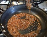 A picture of step 2 of 🍎Caramel Apple Crisp🍏.