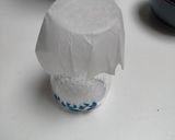Une image de l'étape 9 de Muffins aux 3 chocolats.