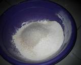 Eggless Bolu Kukus Mekar Cocopandan No Mixer_Tnp Air Soda_Simpel langkah memasak 3 foto