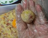 Foto langkah ke 4 dari resep Bitter Ballen.