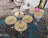 عکس مرحله 2 از دستور دسر و شربت برای سفره افطاری