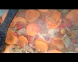 Foto langkah ke 5 dari resep Tongseng daging sapi.
