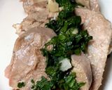Foto del paso 3 de la receta: Lengua a la Provenzal en  (Vinagreta)
