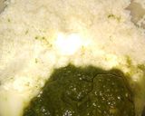A picture of step 1 of Homemade instant Healthy noodle pulao.