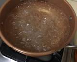 Cilok kenyal langkah memasak 3 foto