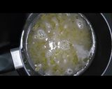 Foto langkah ke 1 dari resep Creamy Cheese Macaroni.