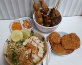 Foto langkah ke 5 dari resep Soto Kudus.