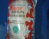 Foto langkah ke 1 dari resep Tumis Sohun Vermiceli Oregano.