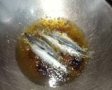 Foto langkah ke 1 dari resep 107.Ikan cue keranjang cabe ijo.