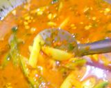 करेला मसाला ग्रेवी (Karela masala gravy recipe in hindi) रेसिपी चरण 4 फोटो