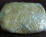 Foto del paso 6 de la receta Masitas