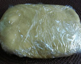 Foto del paso 6 de la receta: Masitas