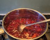 Foto langkah ke 2 dari resep Strawberry Jam.
