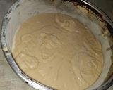 Foto del paso 4 de la receta: Bizcochuelo con 1 huevo