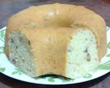 Foto del paso 8 de la receta: Budín de nuez en Essen
