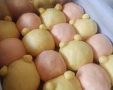 Foto langkah ke 6 dari resep Japanese Milk Bread.