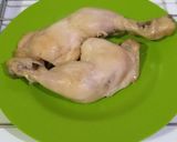 Foto langkah ke 5 dari resep Ayam pop.