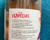 Foto del paso 10 de la receta: Lentejas de bote de cristal con chorizo y jamón en 15’