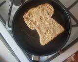 A picture of step 4 of Impulse Snack 😜 French Toast.