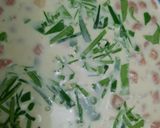 Foto langkah ke 3 dari resep Peyek Kacang Daun Jeruk.