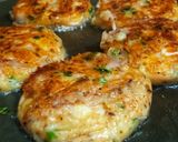 A picture of step 4 of Alooo kababs.