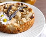 Une image de l'étape 4 de Torta Cremosa Pere & Cioccolato !!.