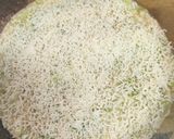 Foto do passo 9 de Torta suflê de couve-flor