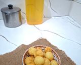 Foto langkah ke 5 dari resep Potato Pop.