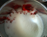 Foto del paso 2 de la receta: Mermelada de pimiento
