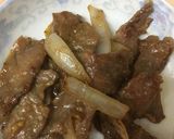 Foto langkah ke 6 dari resep Tumis buncis daging sapi🥩.