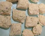 Foto langkah ke 5 dari resep Siomay ikan Tenggiri.