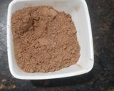 A picture of step 1 of The Italian Hot Chocolate.