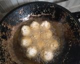Foto langkah ke 4 dari resep Bola Bola Kakap.