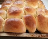 Foto del paso 7 de la receta: Pan de Brioche Dulce esponjoso