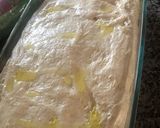 Foto del paso 6 de la receta: Focaccia de romero y oliva