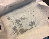 Foto del paso 8 de la receta Brownie -Muerte por Chocolate- y avellanas  🍫