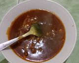 Foto langkah ke 3 dari resep Chicken steak saus BBQ.