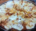 4 Pizza Casera Con Masa Ánkel