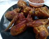 Foto langkah ke 8 dari resep Ayam goreng ungkep.