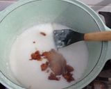 Foto langkah ke 3 dari resep Bubur Merah Putih.
