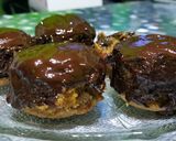 Foto del paso 8 de la receta: Alfajores saludables de almendras