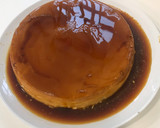 Foto del paso 8 de la receta: Tarta mágica de yogur griego y leche condensada