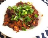 Foto langkah ke 8 dari resep Buldak (Fire Chicken).