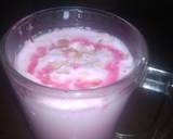 Milk Rose recipe step 1 photo