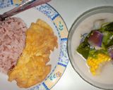 Foto langkah ke 6 dari resep Lodeh cepat dan sederhana yang pasti lezat.