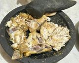 Foto langkah ke 7 dari resep Anyang Ayam.