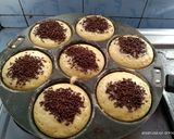 Foto langkah ke 4 dari resep Kue cubit simple.